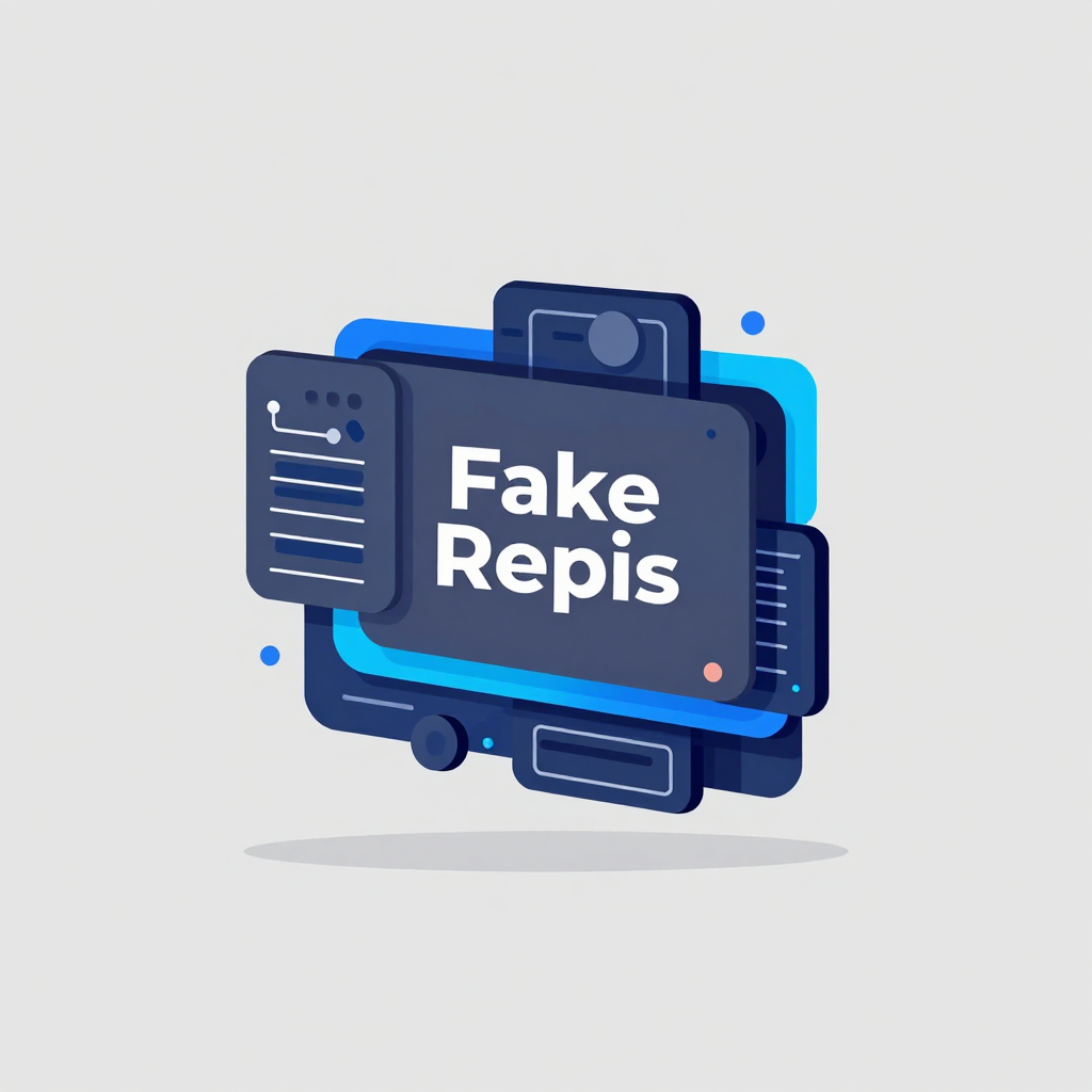 Fake GitHub Repos, Real Damage: A Case Study in AI Cybersecurity Threats