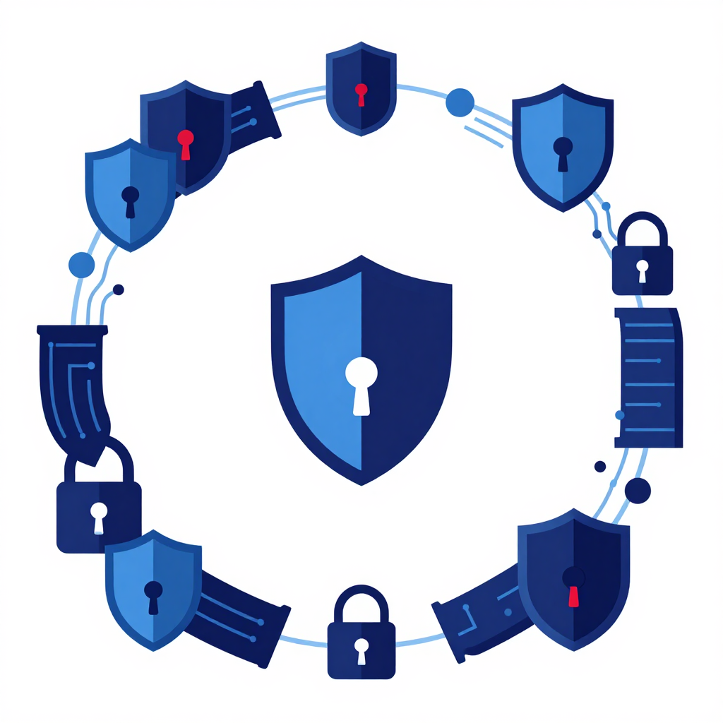Dissecting the Authentication Failures