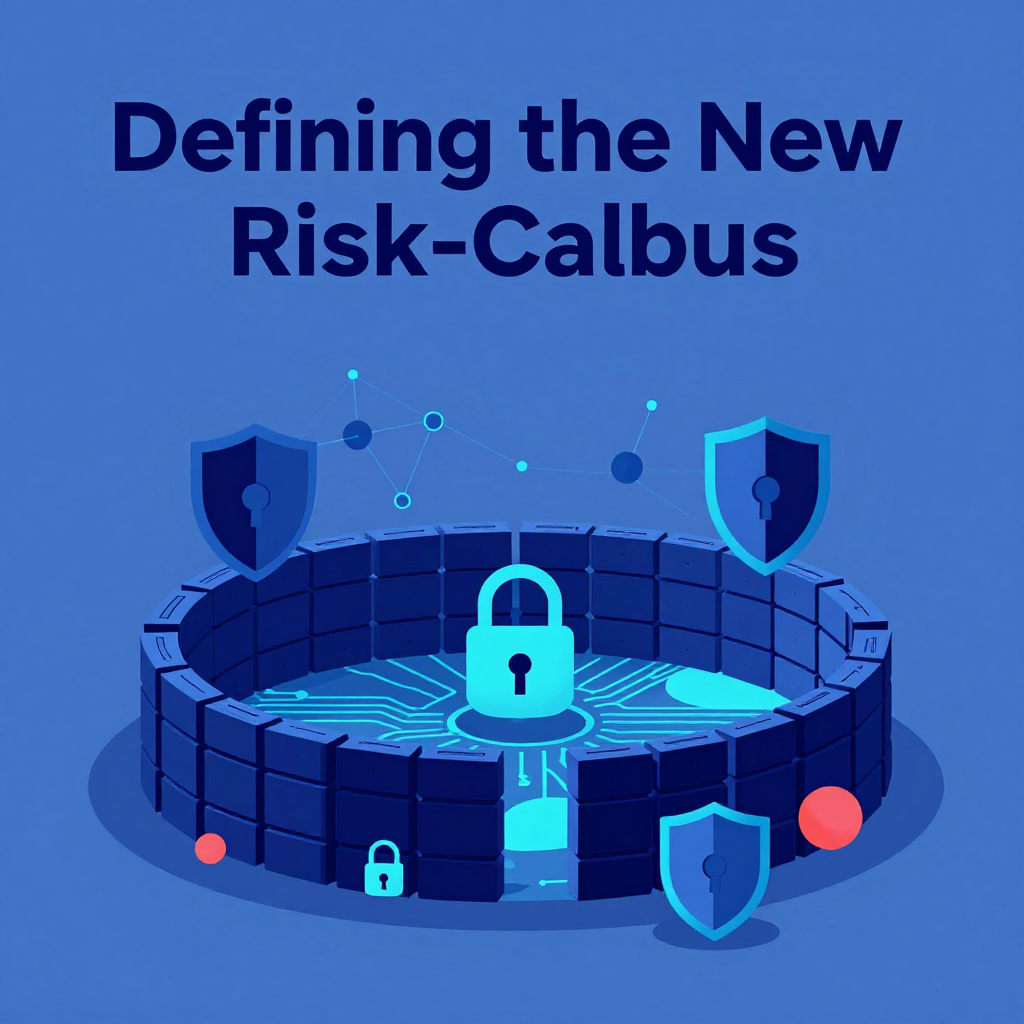 Defining the New Risk-Calculus