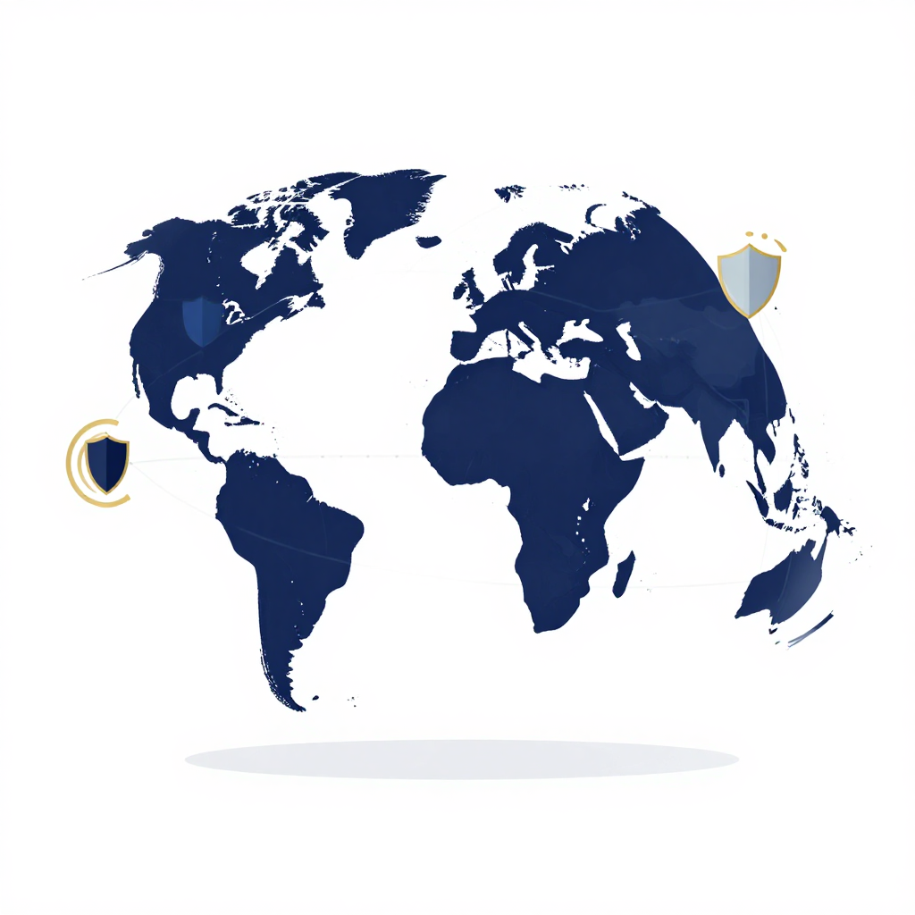 China's Domain: The Implementation Engine