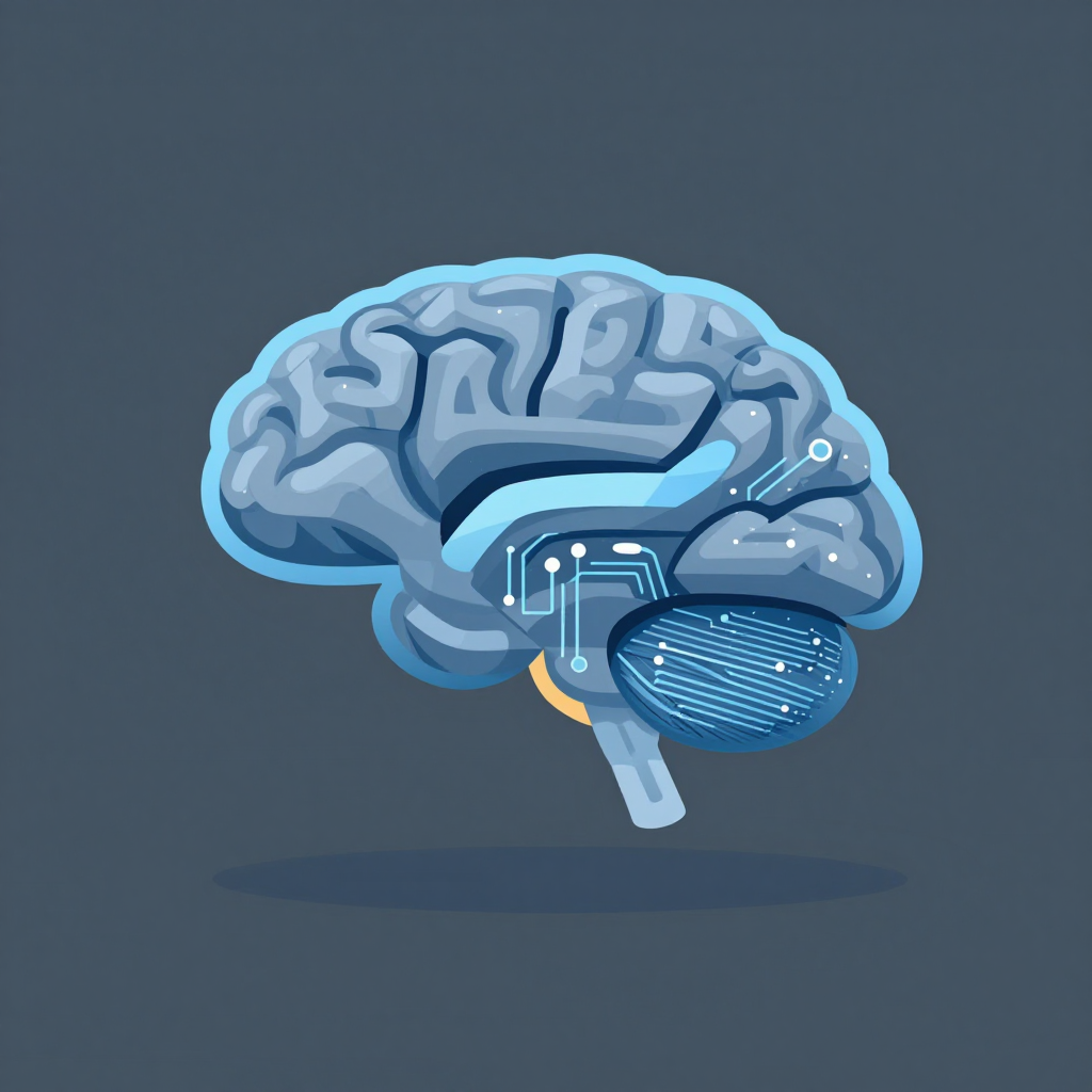 Re-purposing the Midbrain Instead of Rebuilding It