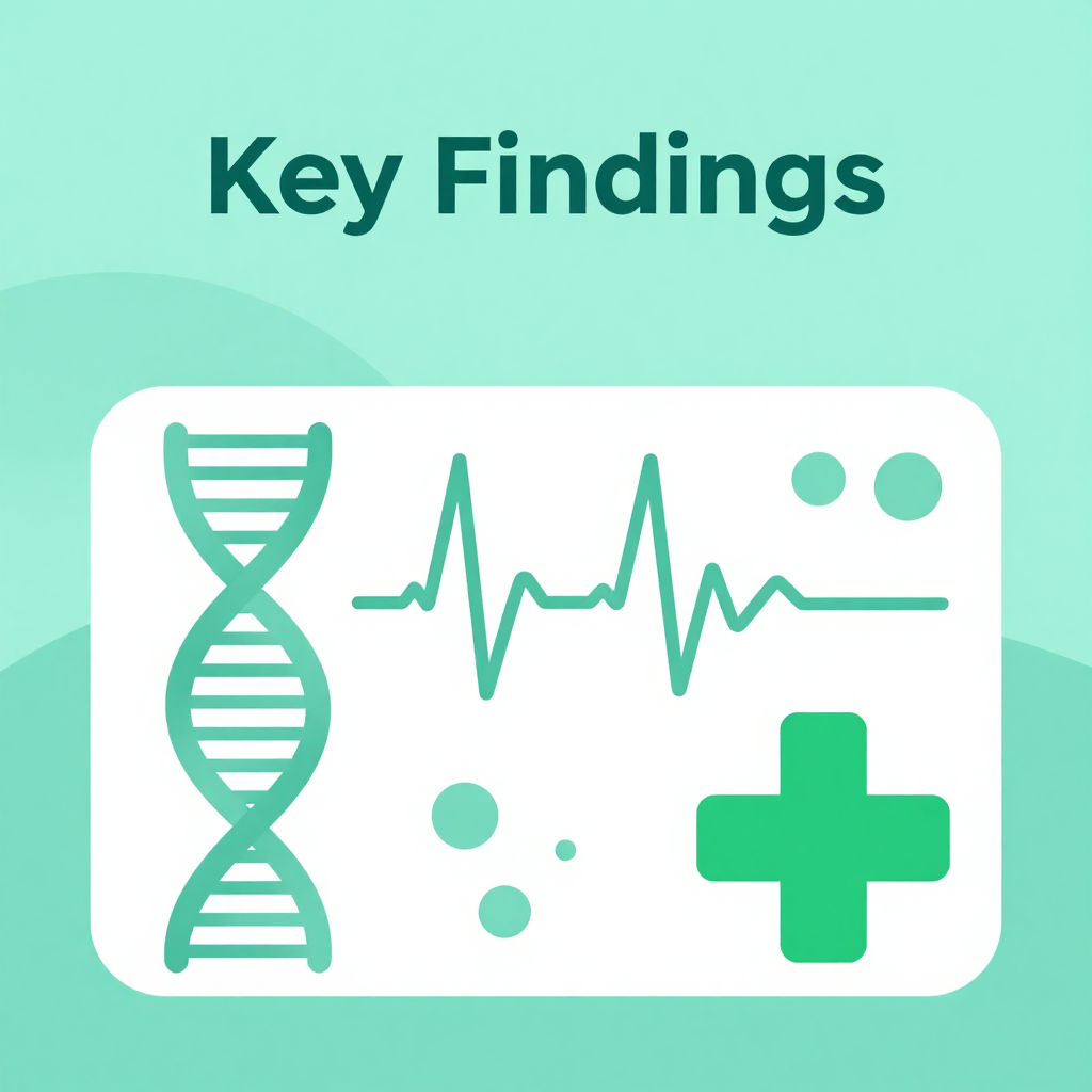 Key Findings