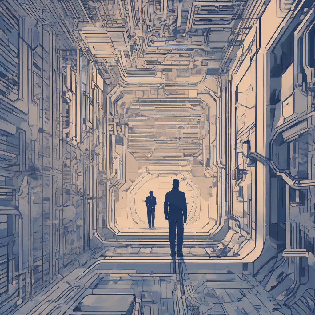 Enterprise AI Acceleration Meets the Accountability Void