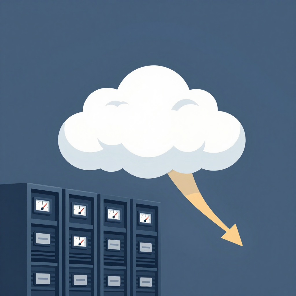 Where the Cloud Gets Dangerous