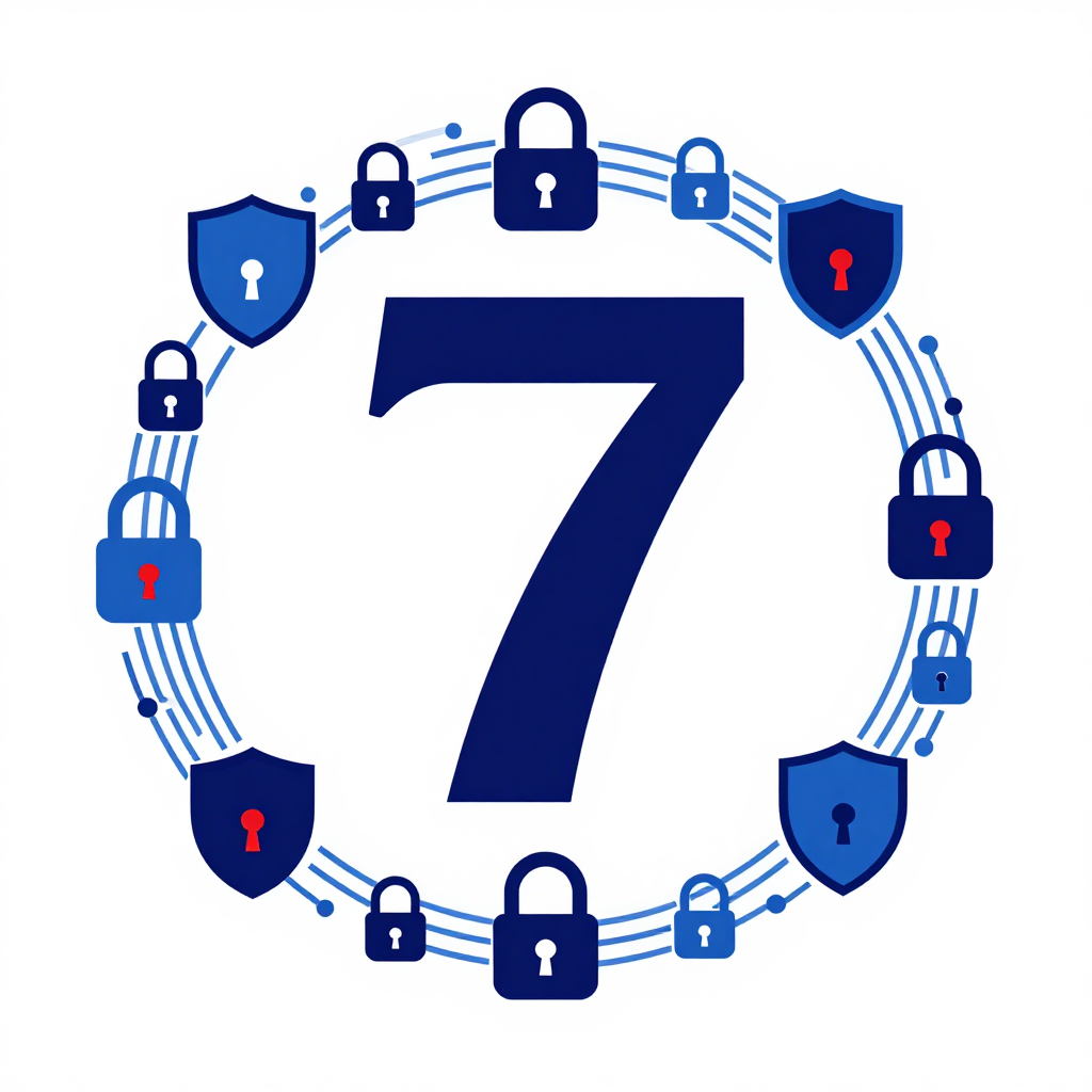 The Cognitive Bottleneck: Understanding the "Magic Number 7"