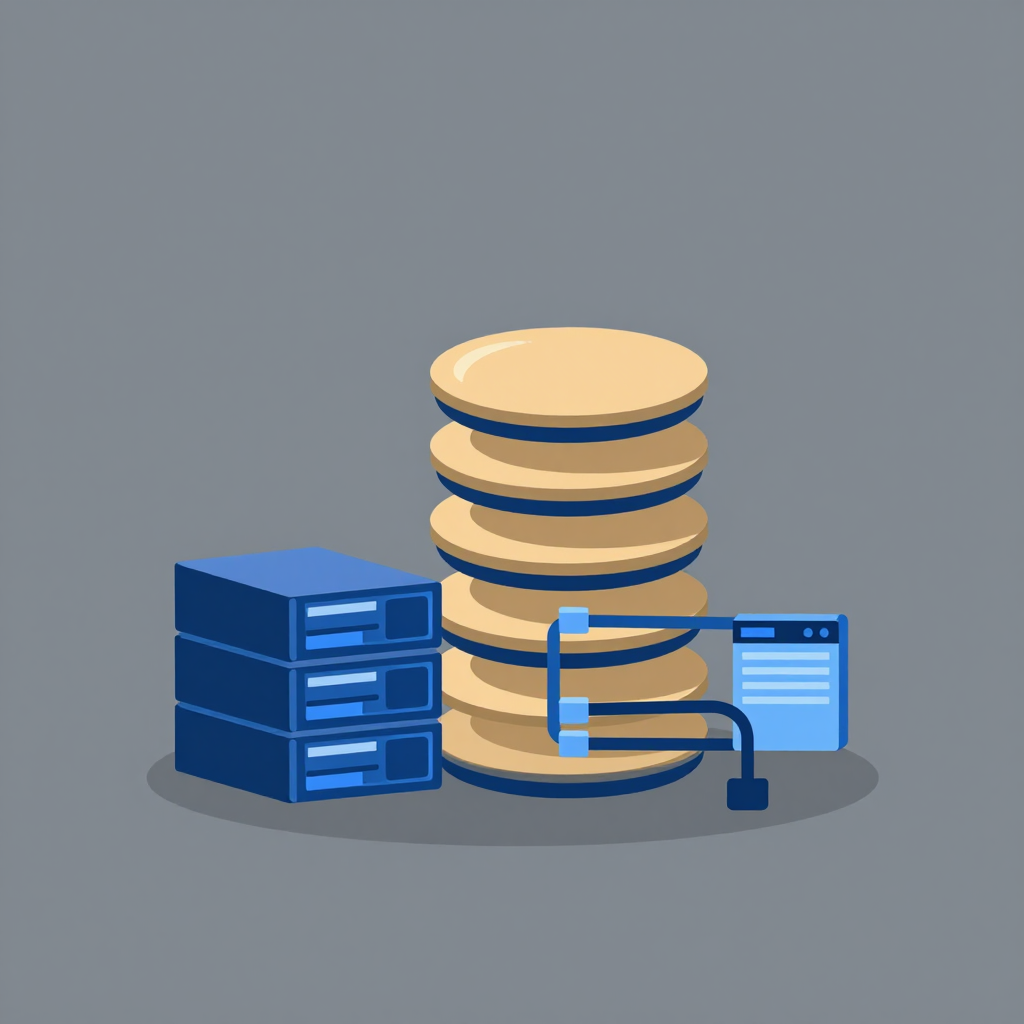 The Financial Surge Behind Spinning Disks