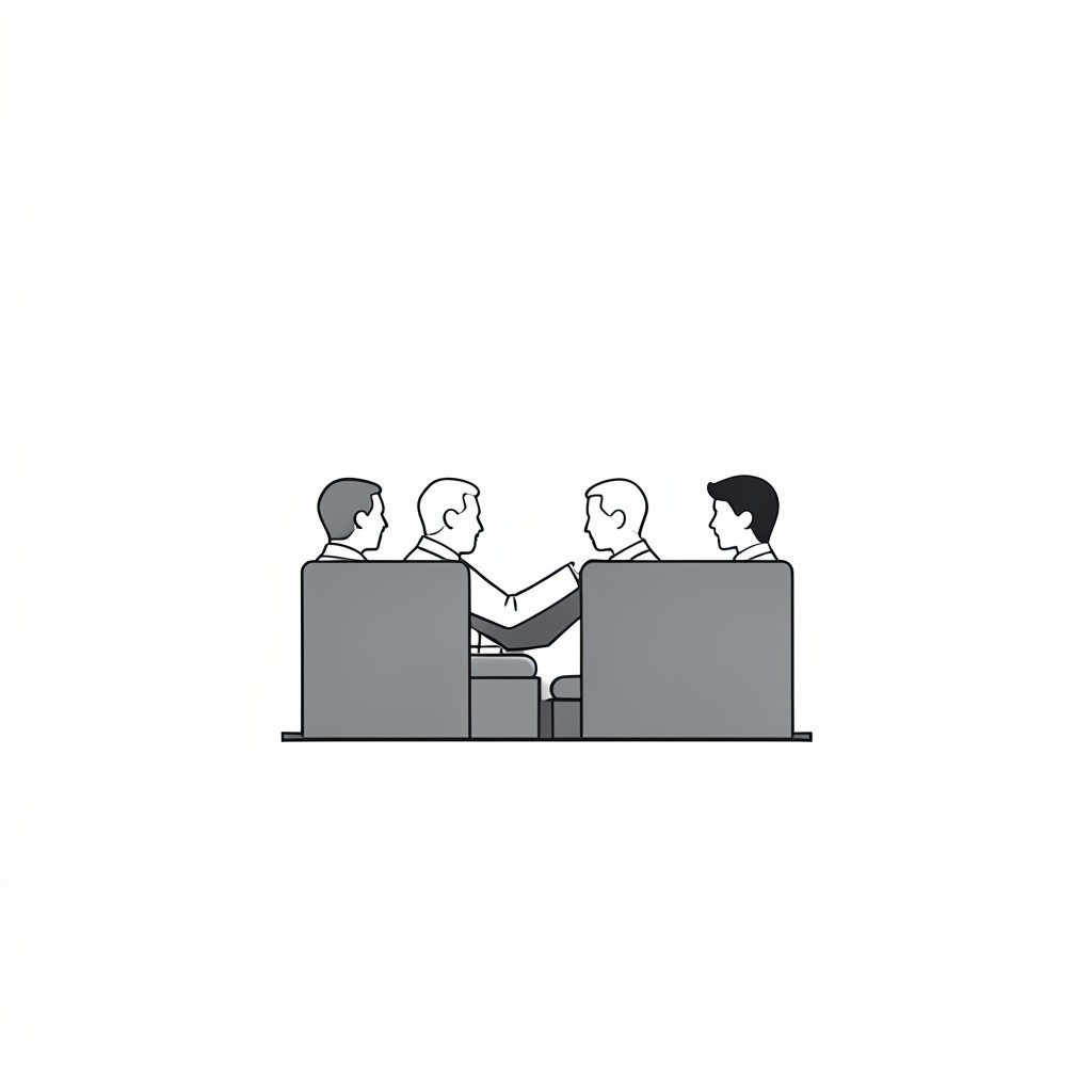 the ai committee inside your endpoints