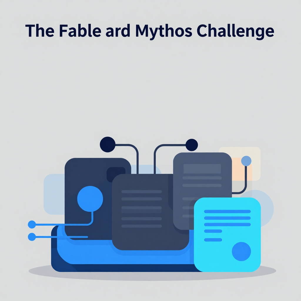The Fable and Mythos Challenge