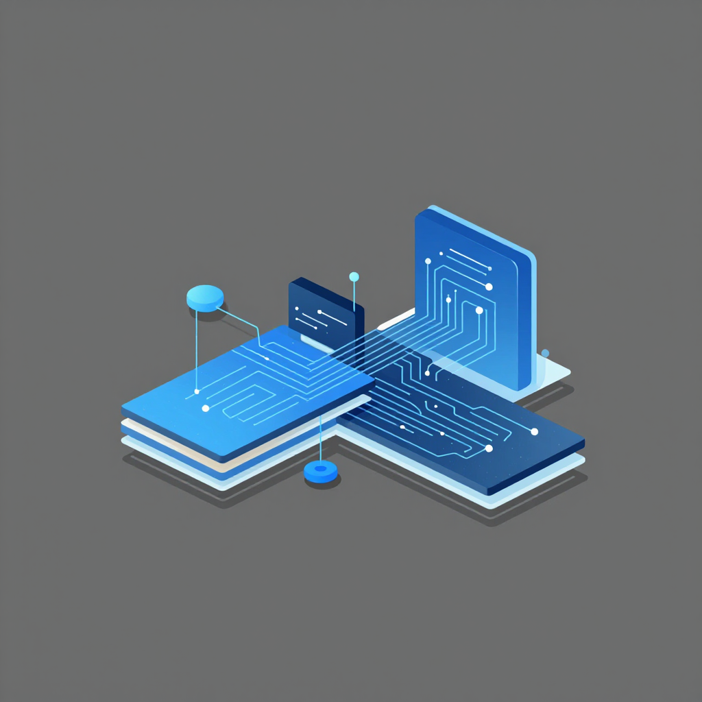 The Persistent Architect