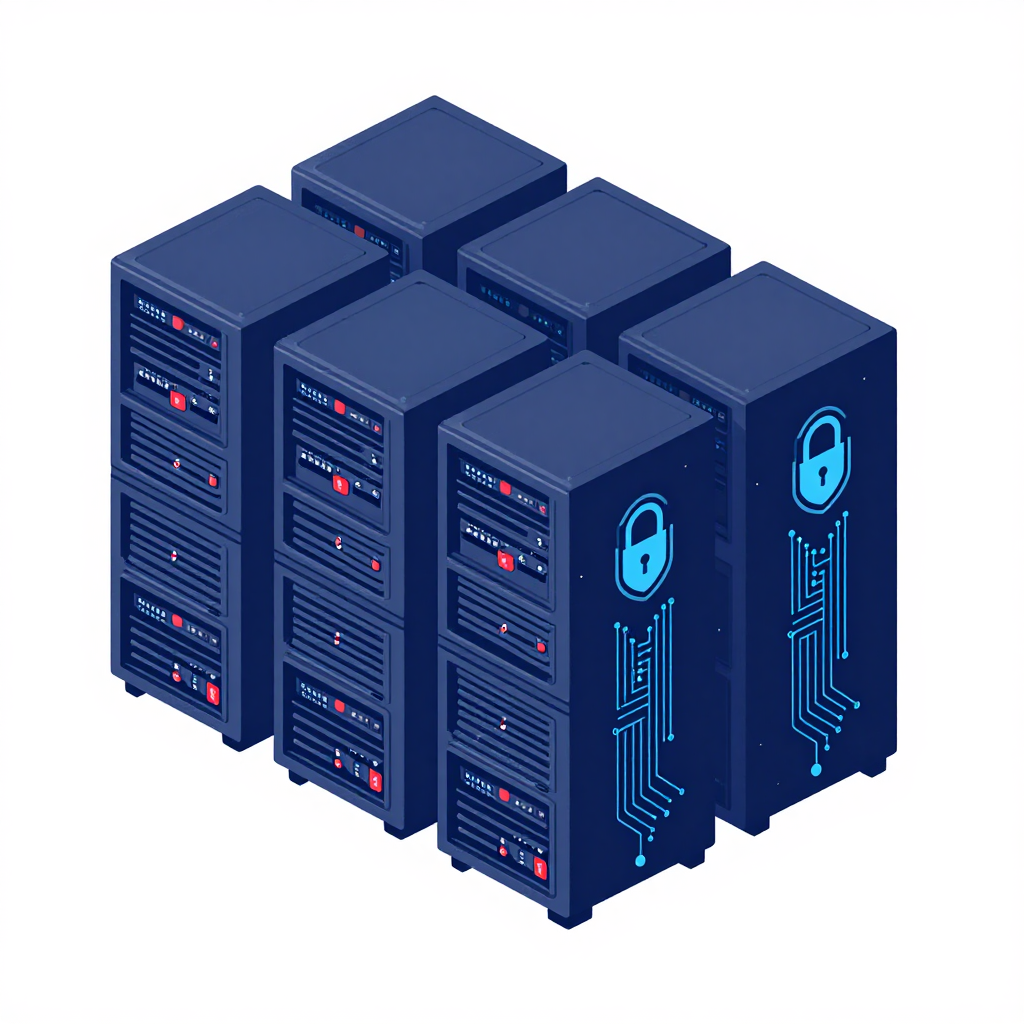 thousands of internet-connected servers backdoored by buggy motherboard