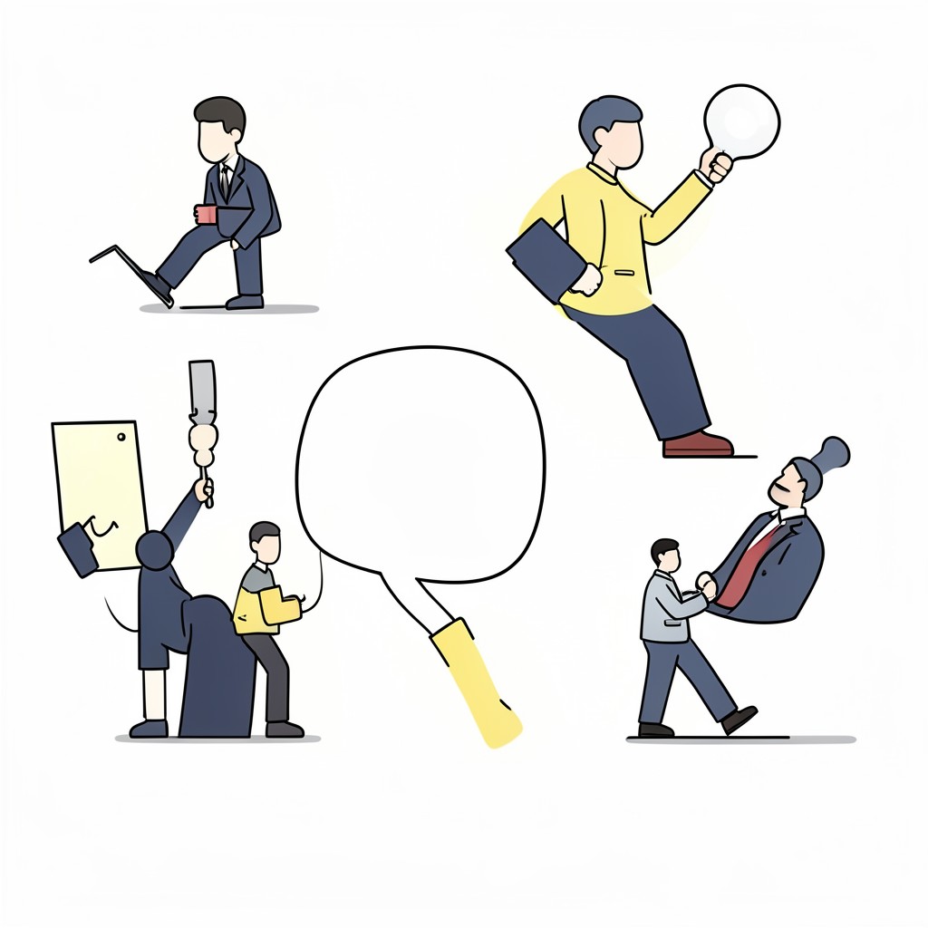 five situations when a business may benefit