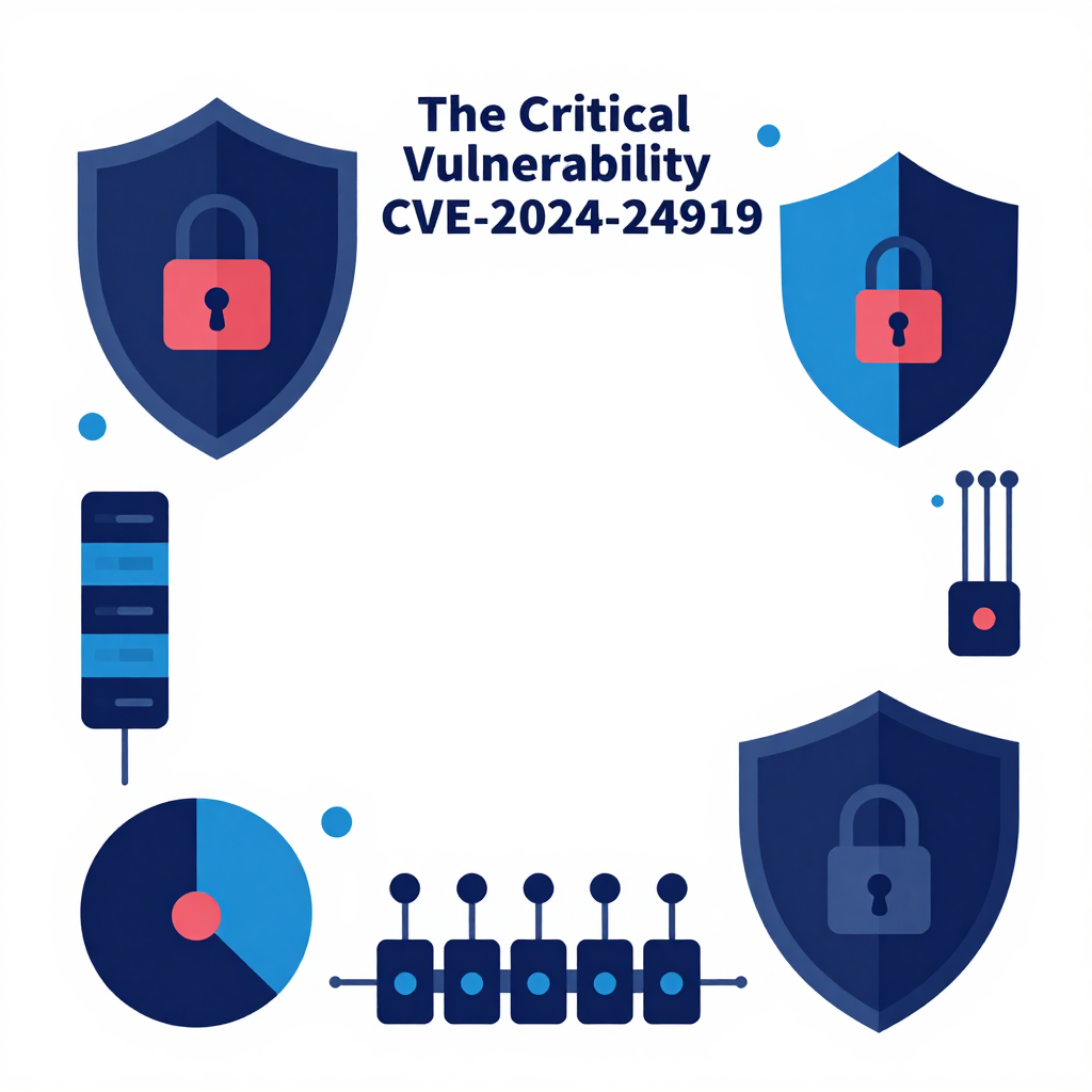 The Critical Vulnerability: CVE-2024-24919