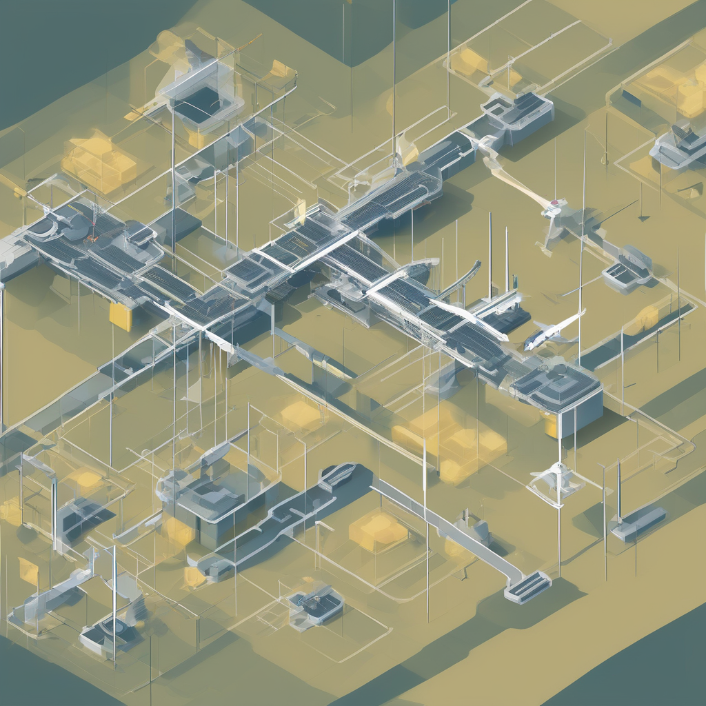Airbus, Scaleway, and the European Drive for Digital Sovereignty