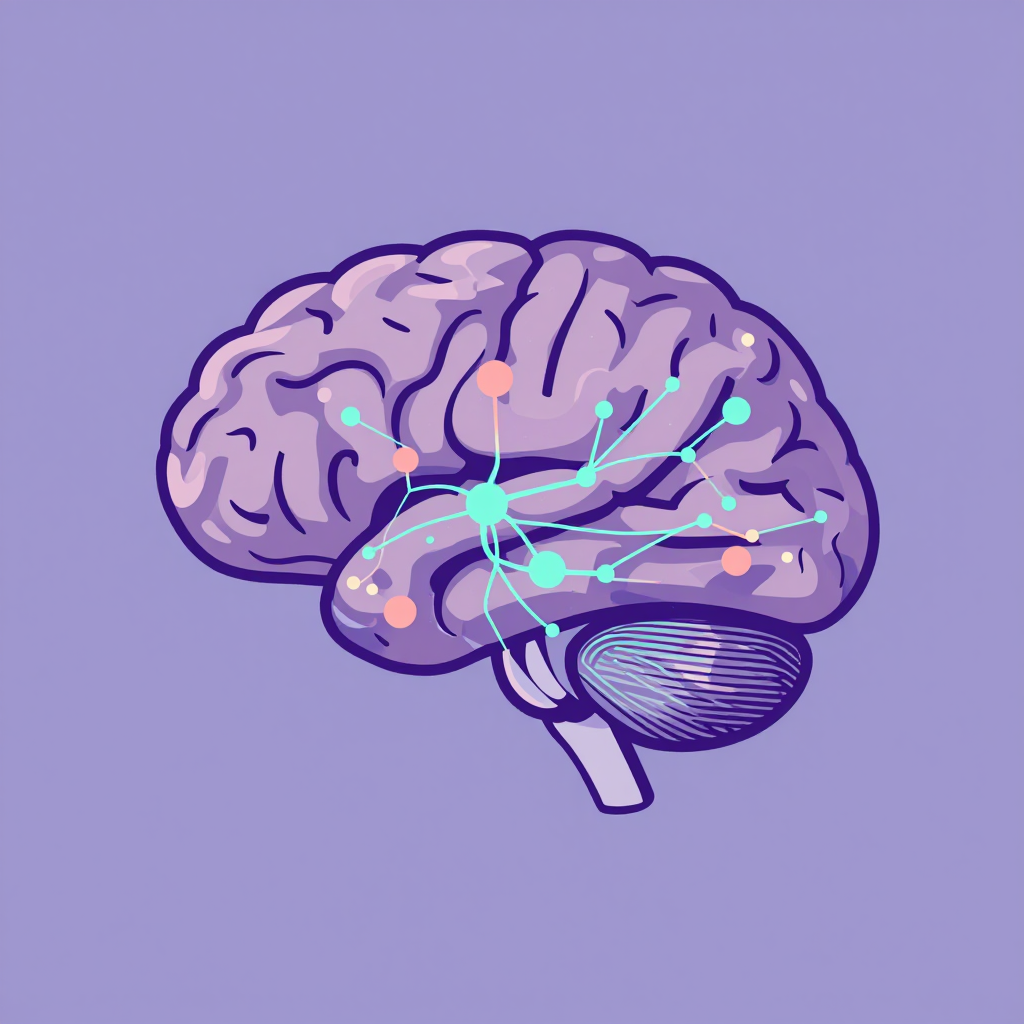 Your Brain's Broken Thermostat