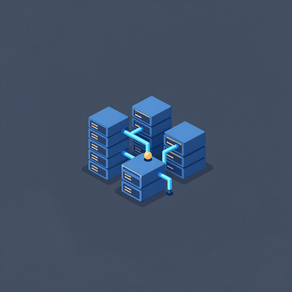 the epicenter of an unstoppable machine