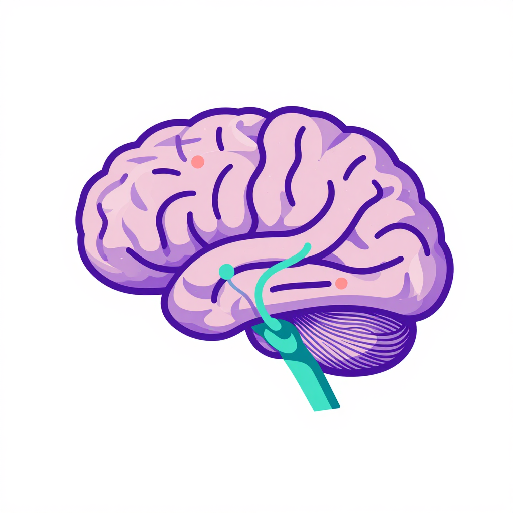 The Brain Doesn't Feel Fingers — It Feels Gestures