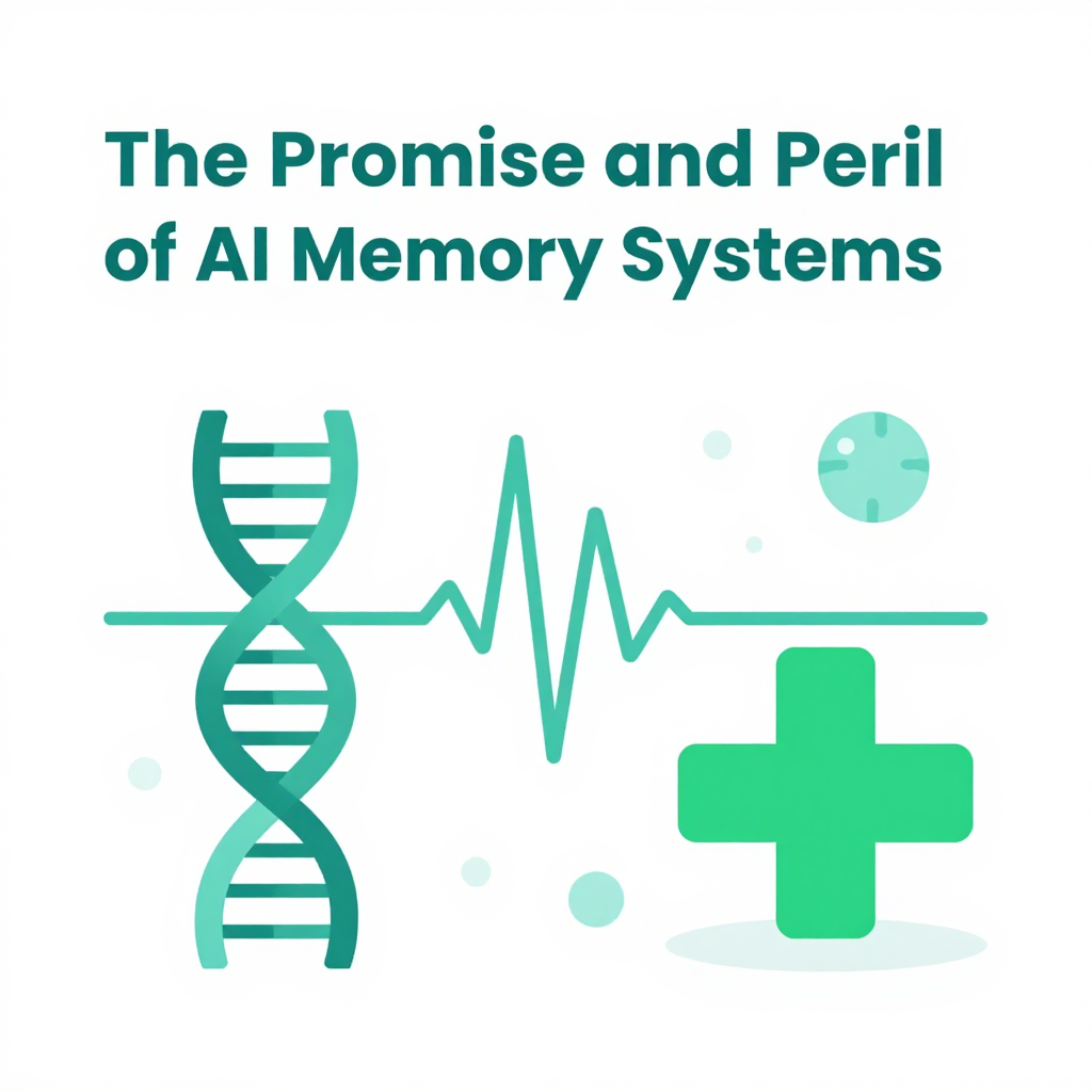 The Promise and Peril of AI Memory Systems