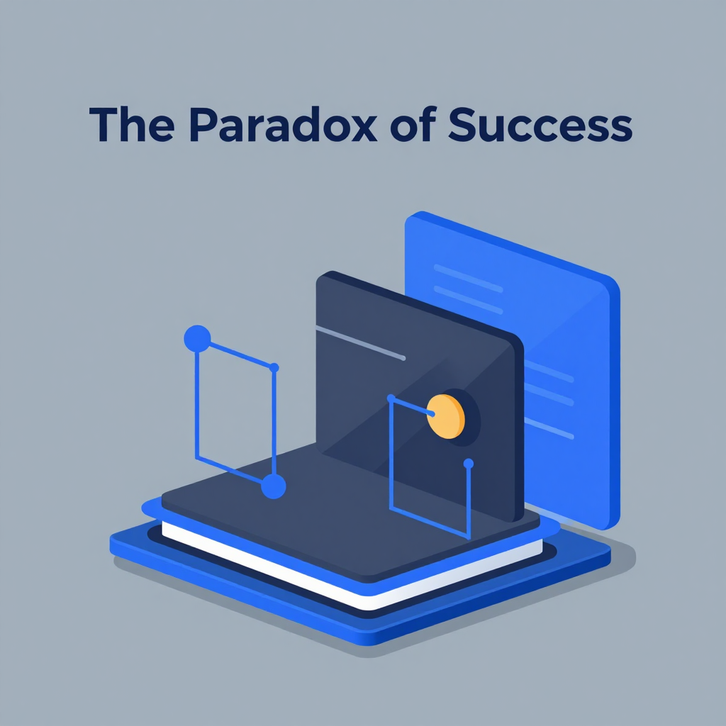 Introduction: The Paradox of Success
