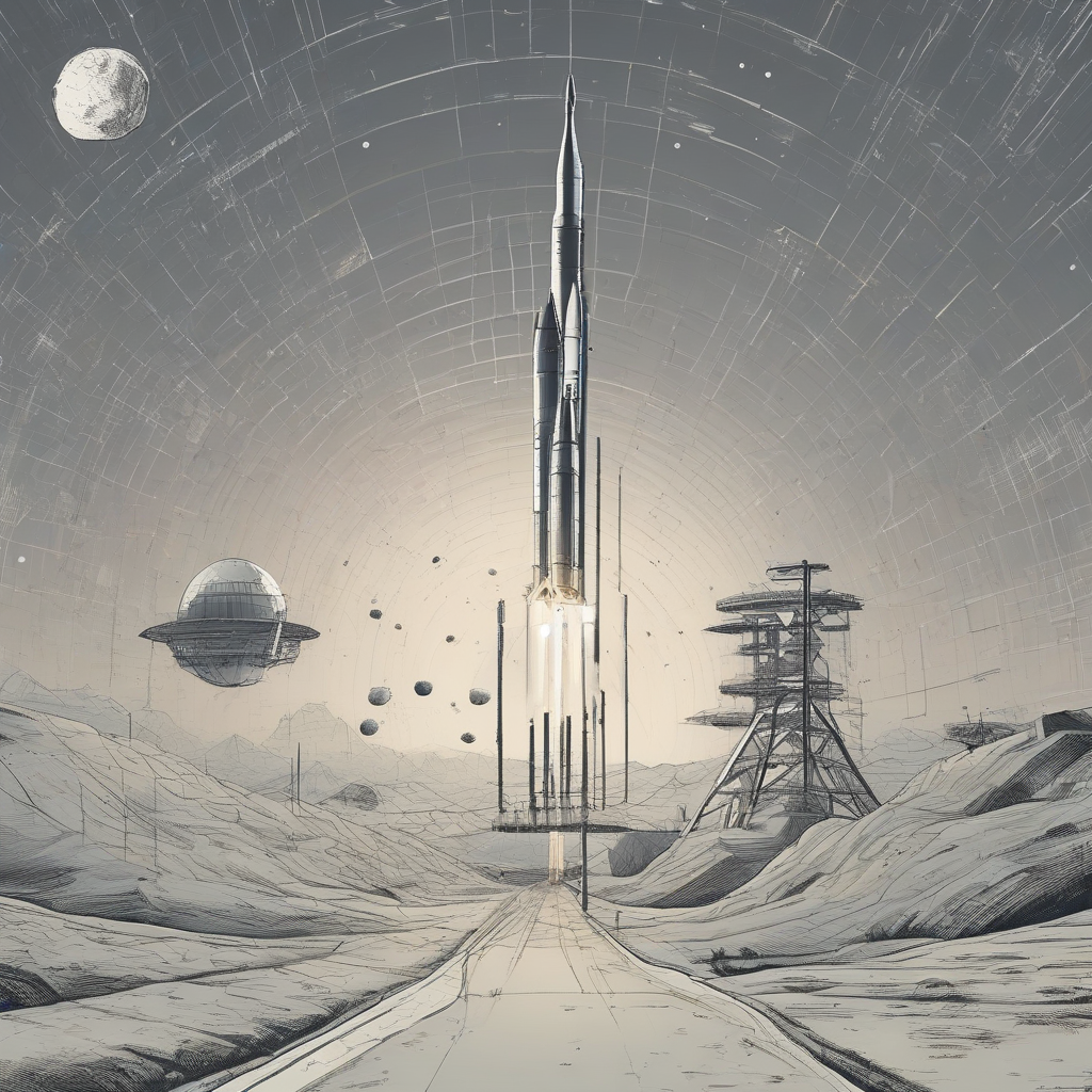 Orbit Overhaul: Why the US Space Force Is Tripling Down on Launch Costs
