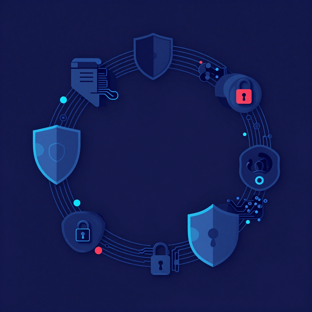 The Mechanics of Nina Protocol and Decentralized Asset Drift