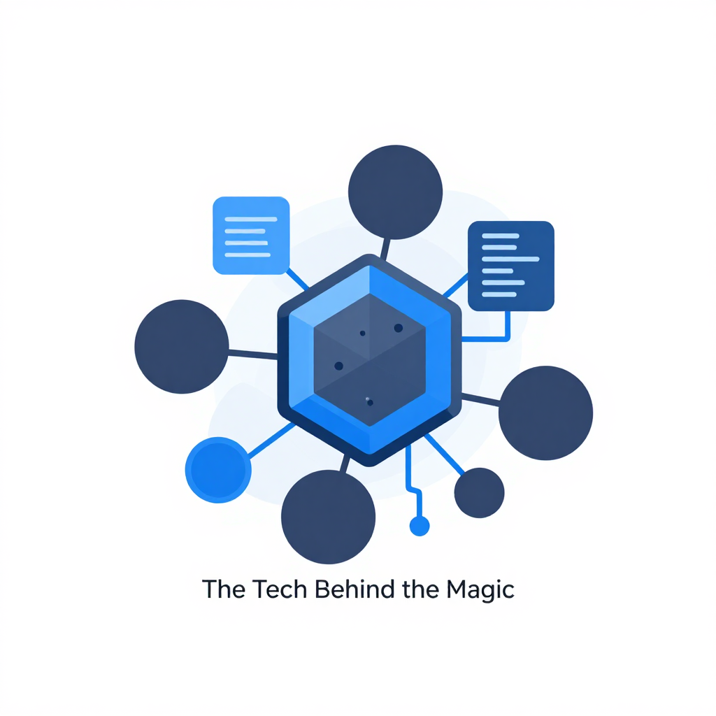 The Tech Behind the Magic