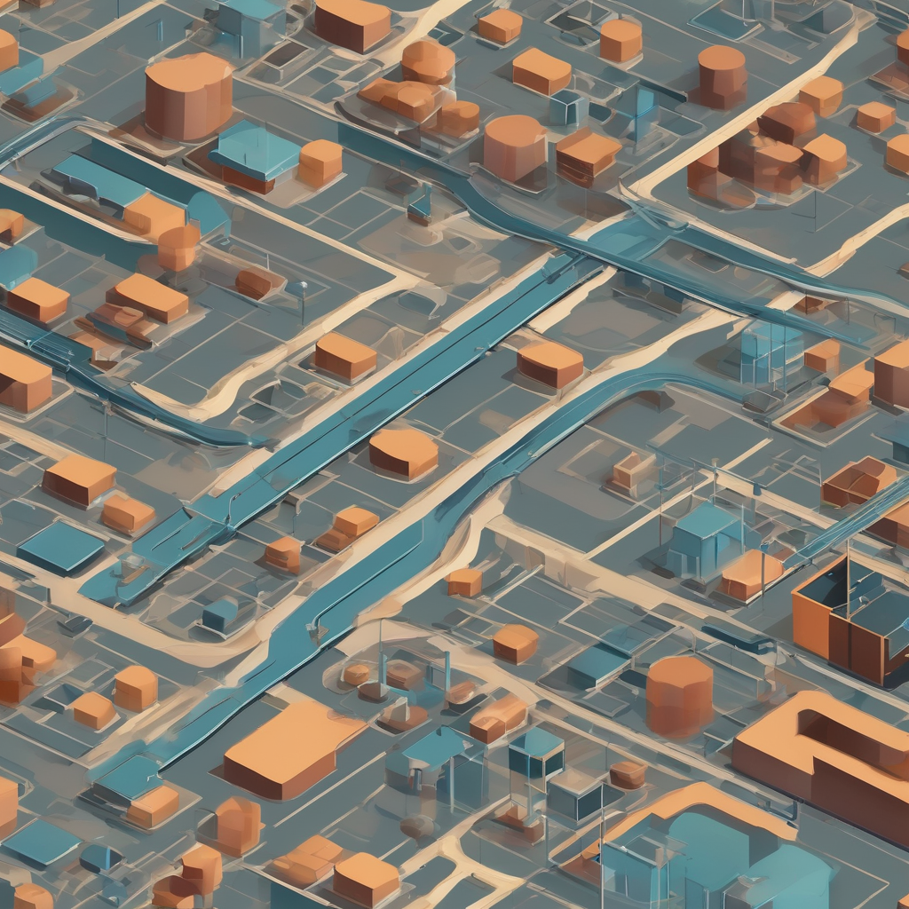 The Hidden Infrastructure: Why Materials Science Will Make or Break