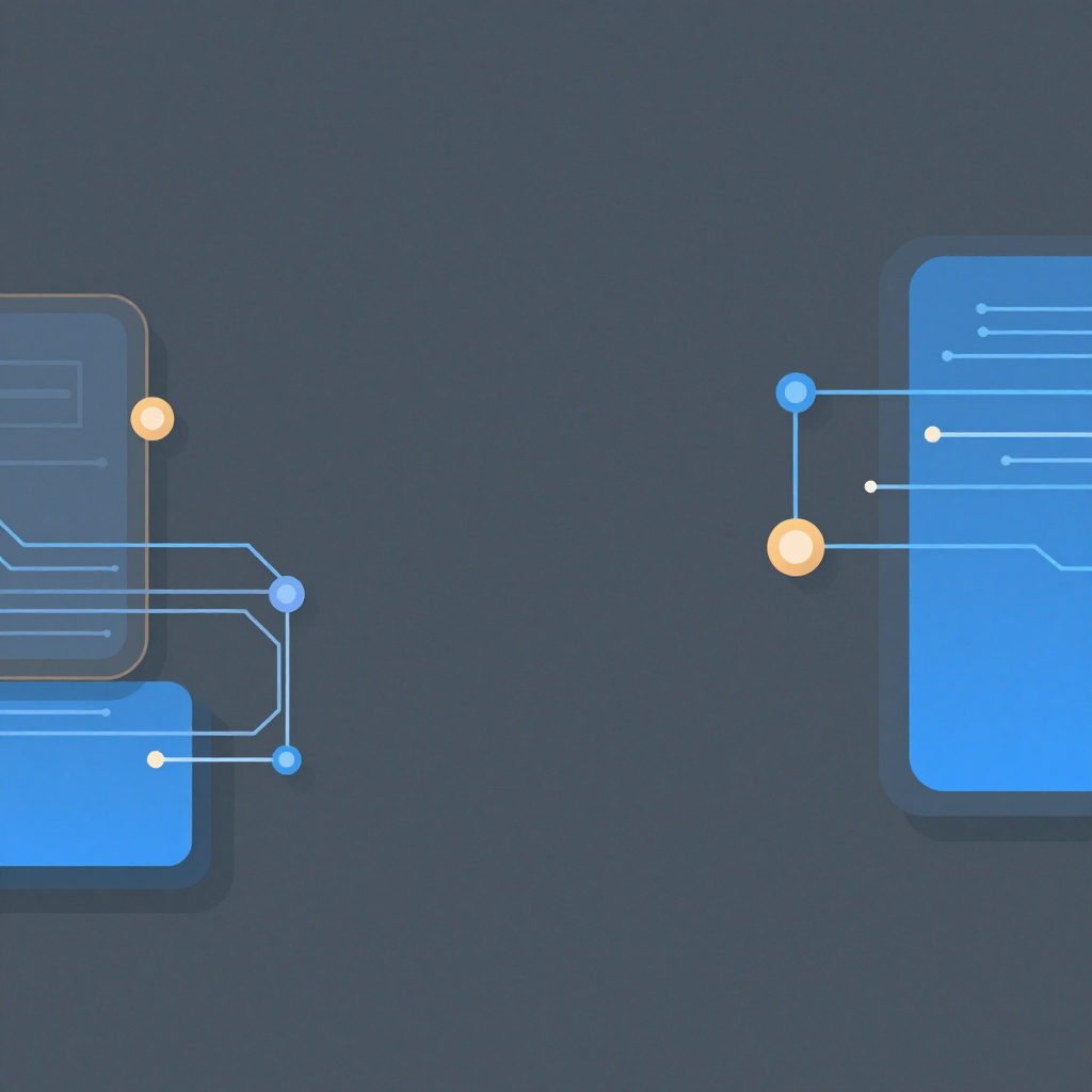 The End of App-Switching Friction