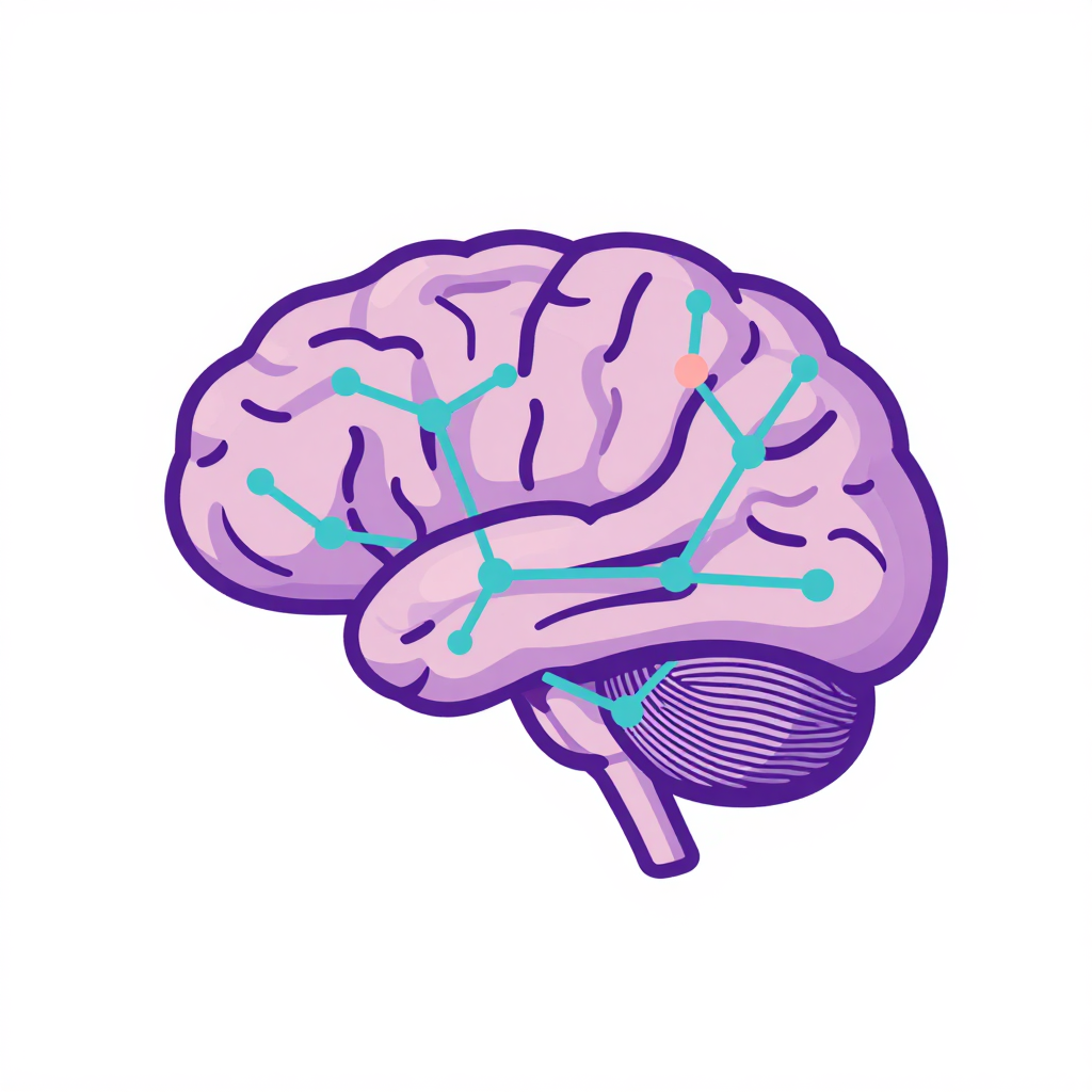Two Labs, One Brain