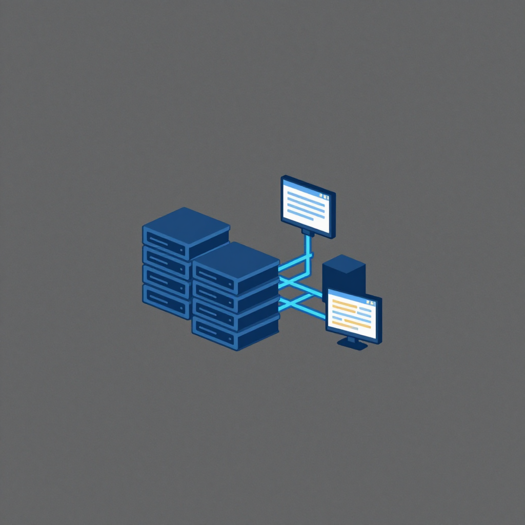 The Myth of Search Replacement