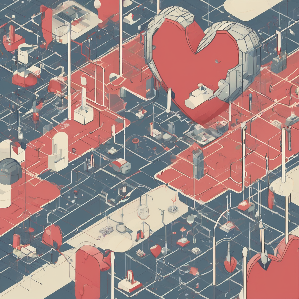 Codeberg vs. The AI Tsunami: Protecting the Human Heart of Open Source