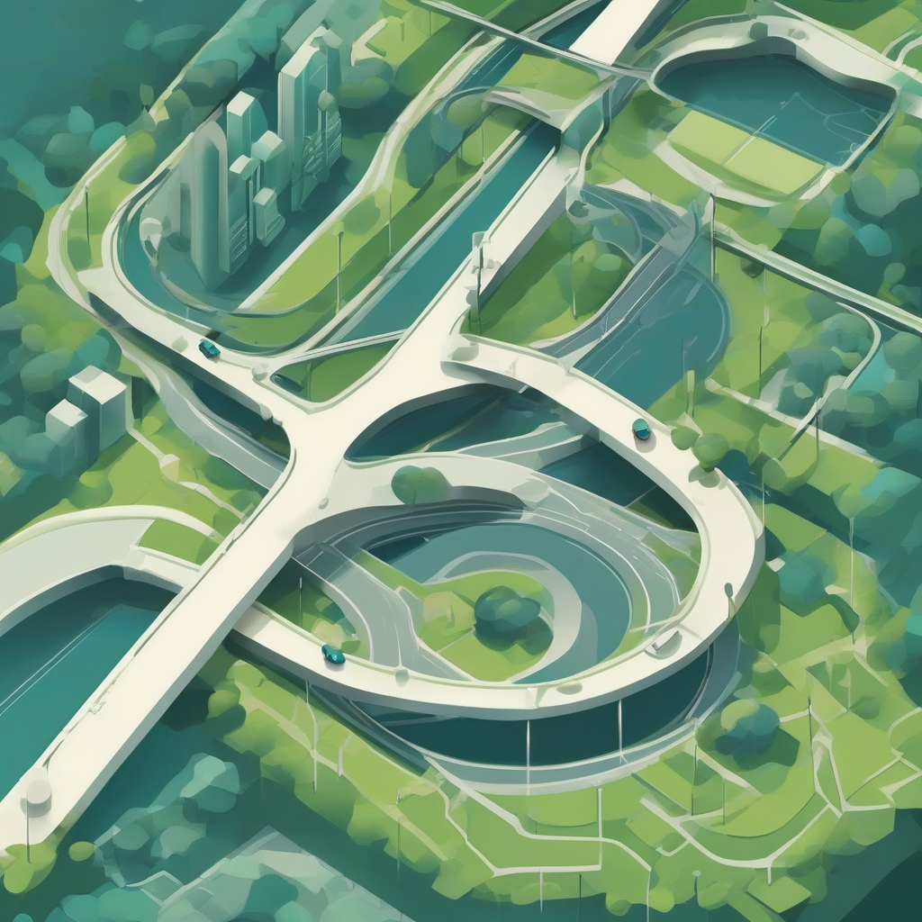 The Infrastructure Paradox