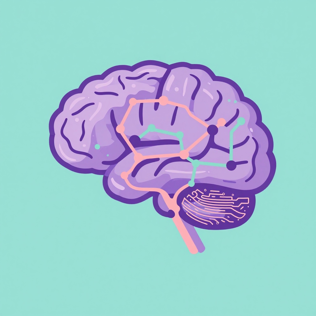 Decoding Belief Stickiness and State Inference