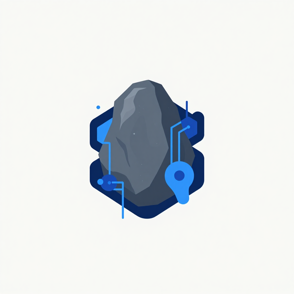 The Mirrored Stone and a Population Bias