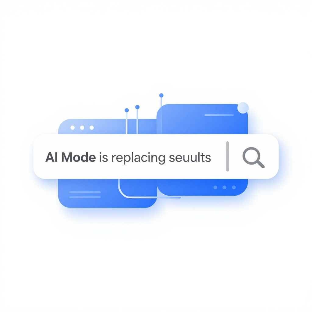 Google’s AI Mode Is Replacing Search Results With Direct App Actions