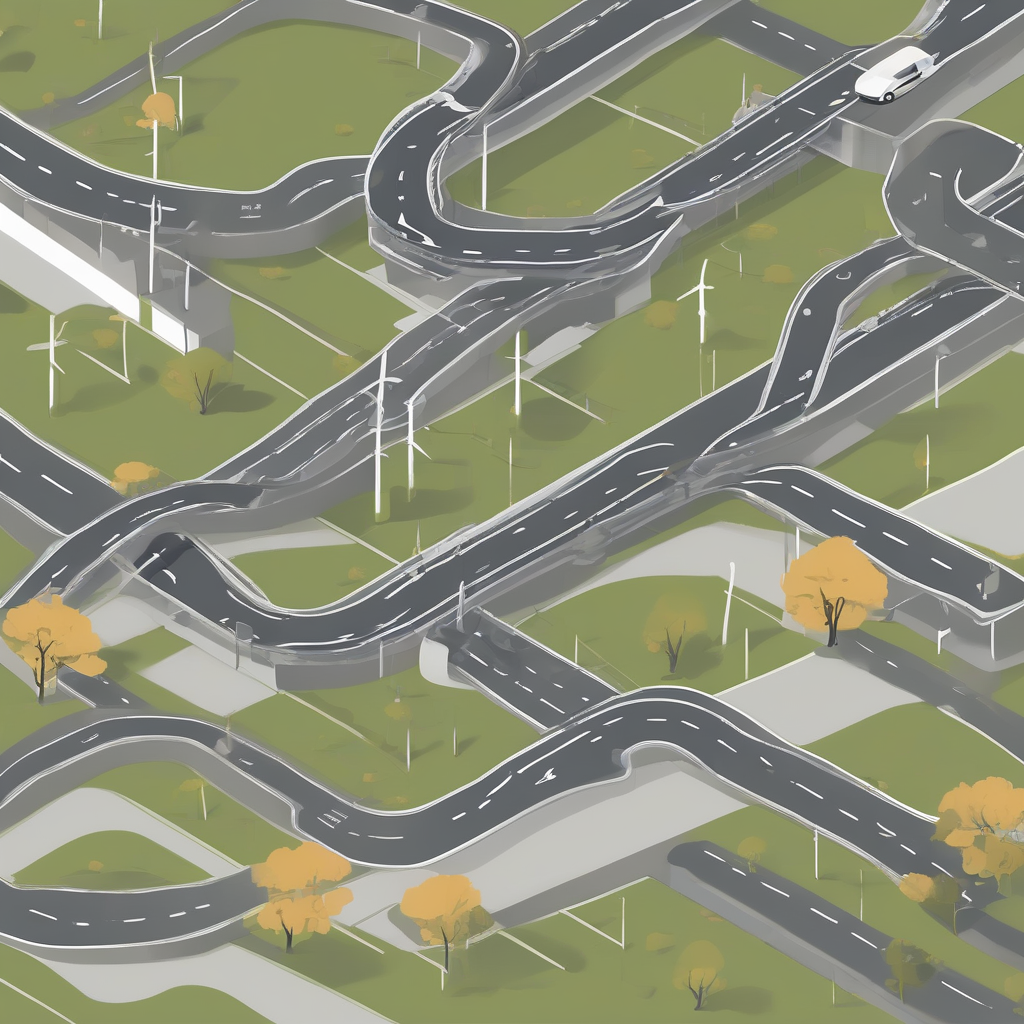 Why Internal Links Are Your Site’s Road Signs
