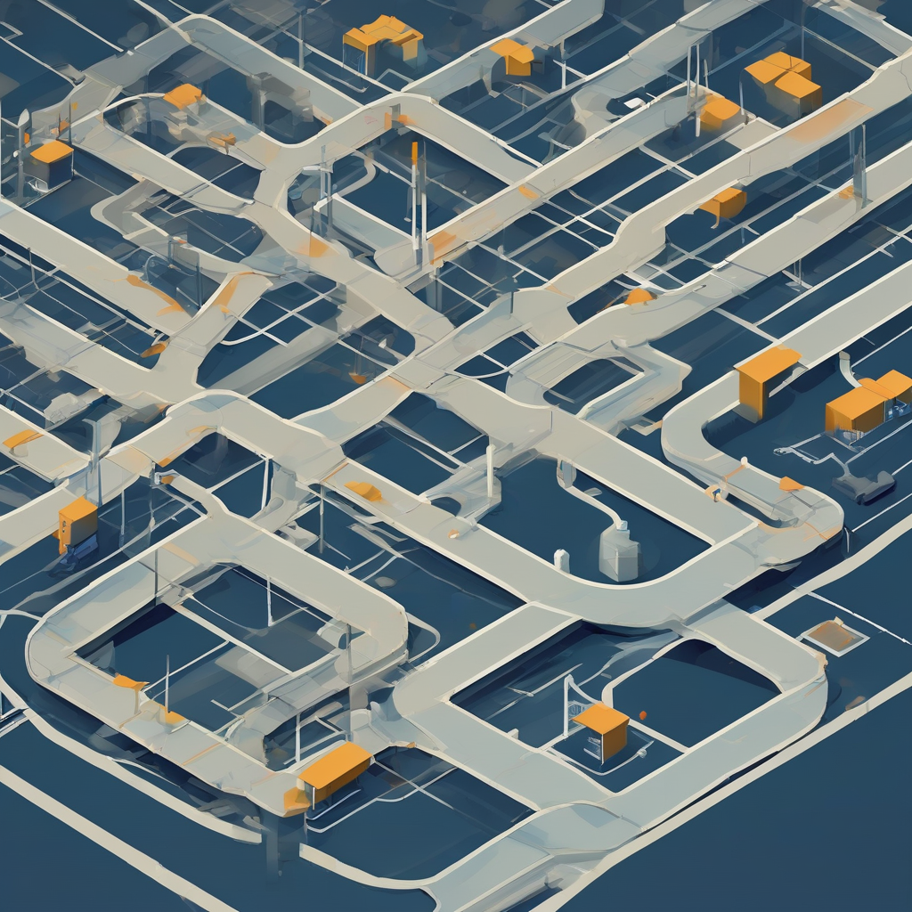 The Physical Infrastructure Reckoning