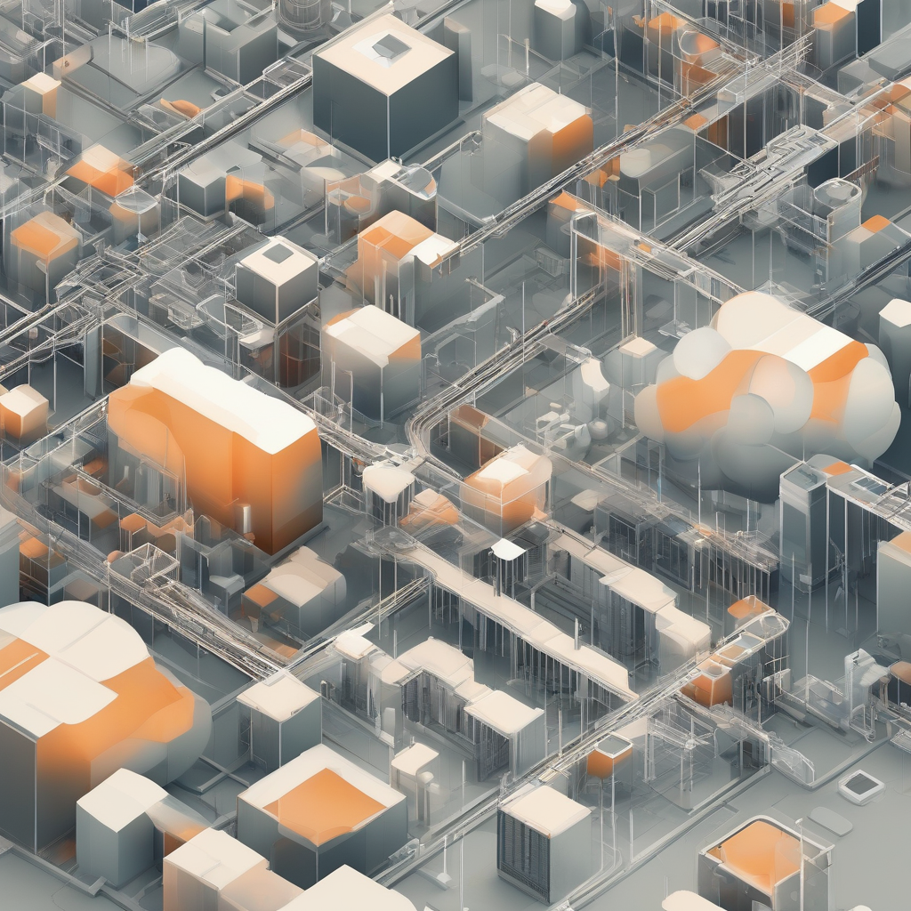 Beyond Local PCs: How Ollama is Redefining AI Cloud Infrastructure