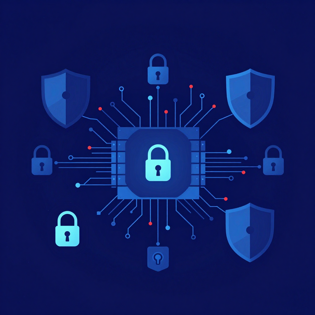 Tutorial: Artificial Intelligence AI Cybersecurity and Cordyceps
