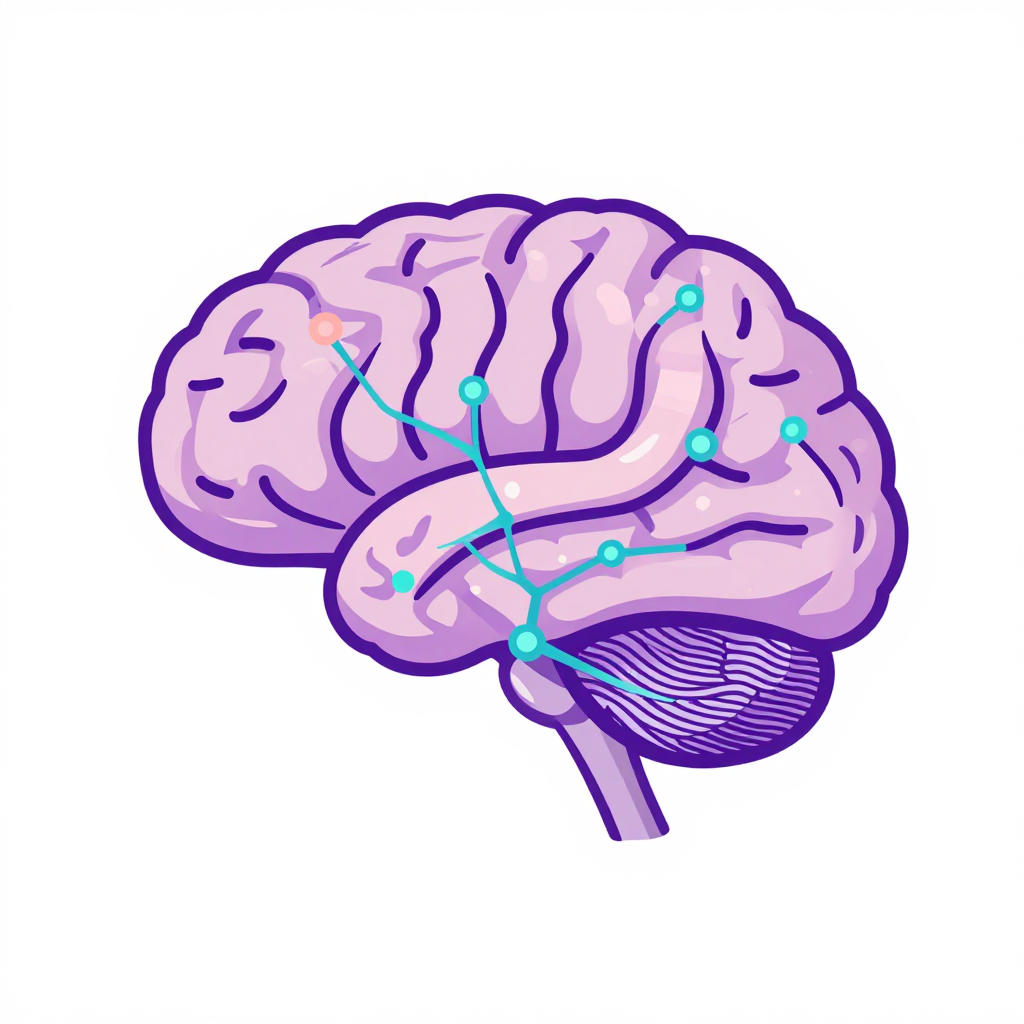 The Brain That Knows But Won't Listen