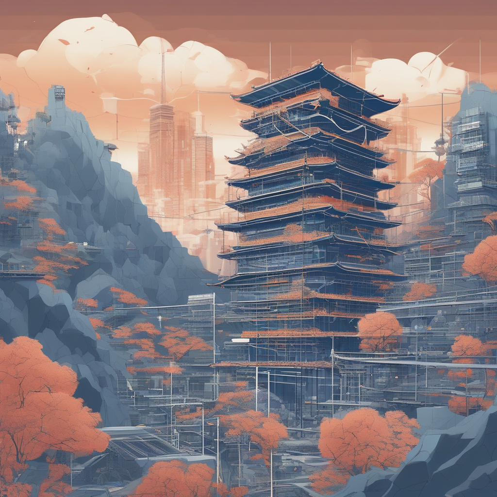 Japan's Physical AI Blueprint