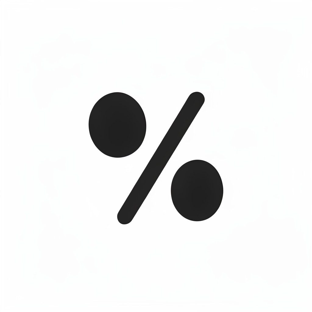 a single percent sign broke the fix