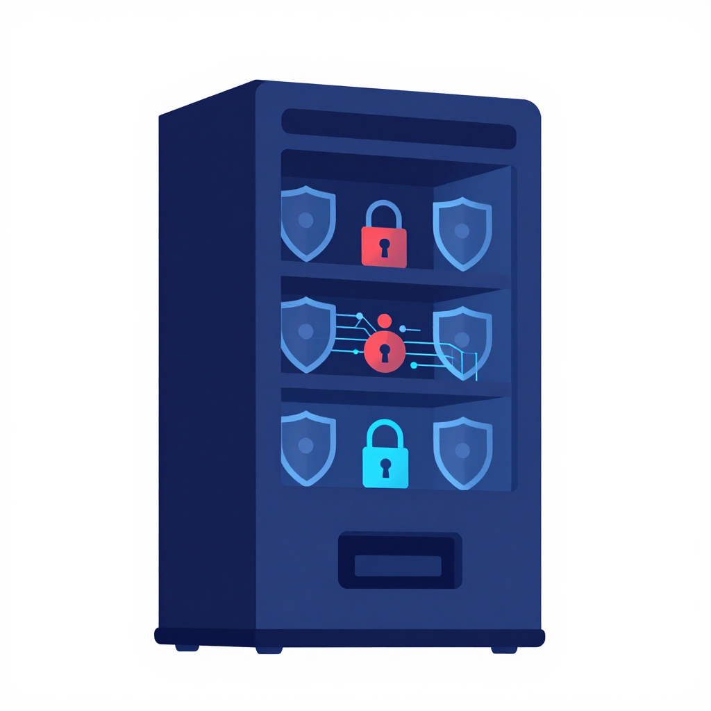 AI Cybersecurity in Action: How a Vulnerability Vending Machine Turns