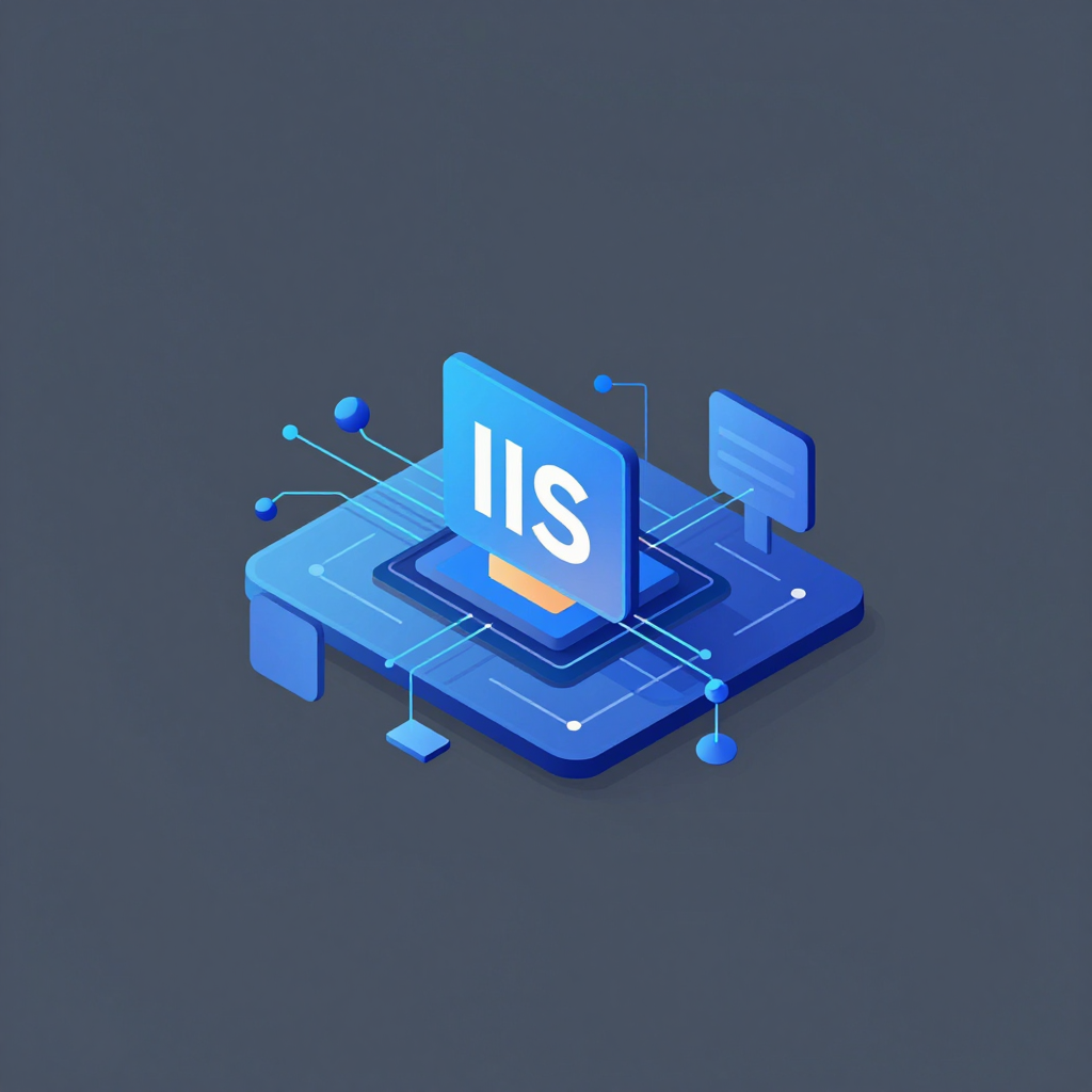 IIS Server Compromise and Initial Intrusion