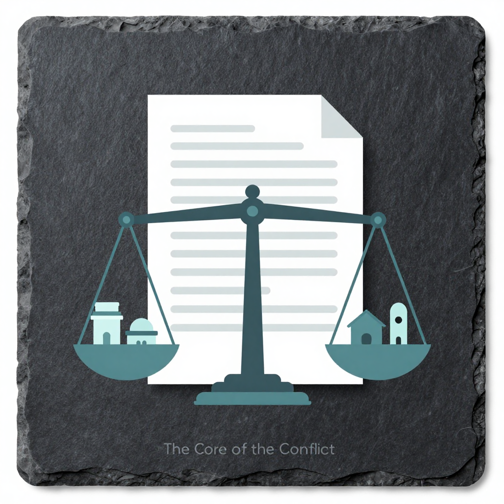 The Core of the Conflict: Regulatory Mandates vs. Commercial Innovation