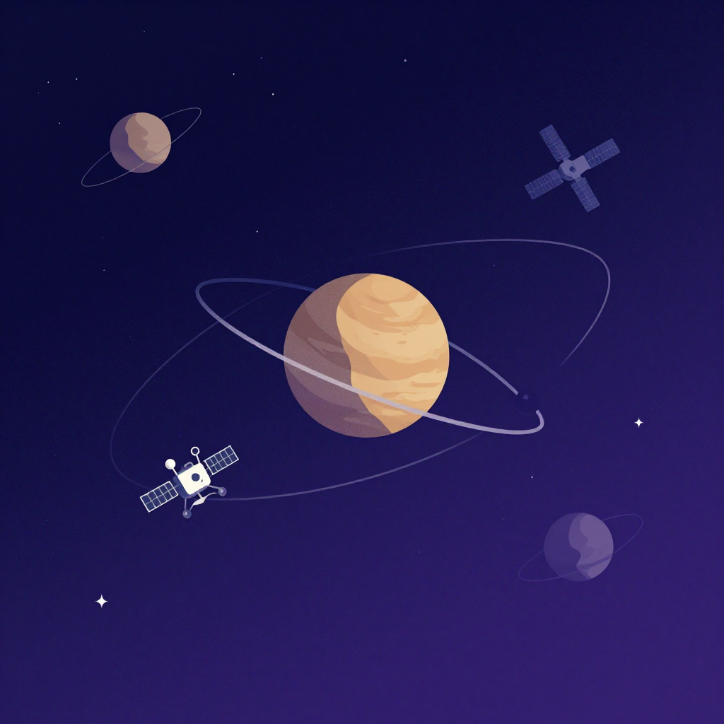 The Long Orbit: The Reality of 322 Days in Space