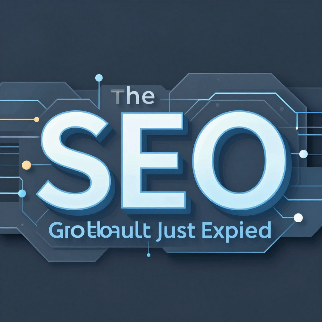 The SEO Golden Rule Just Expired