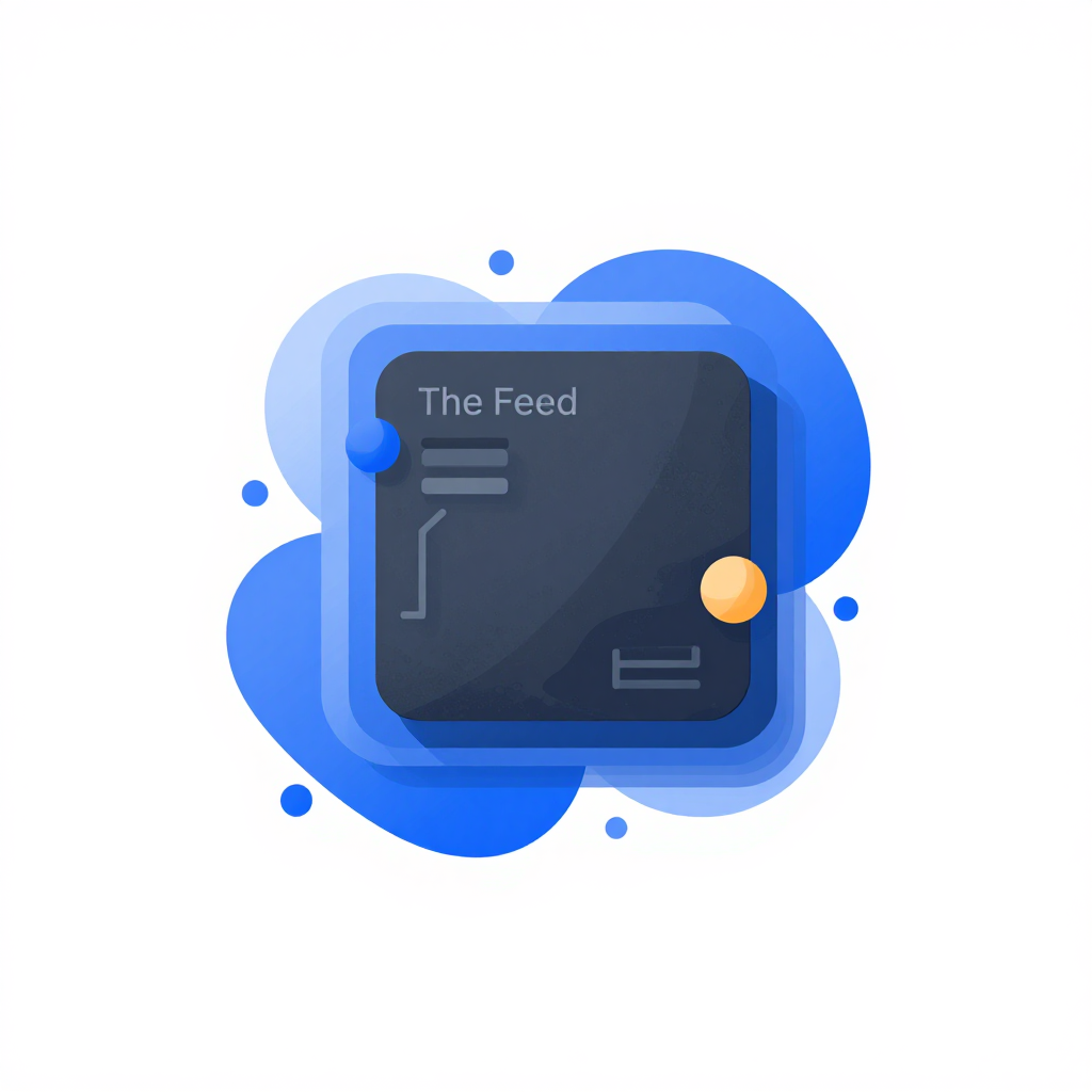 The Feed and the Focus