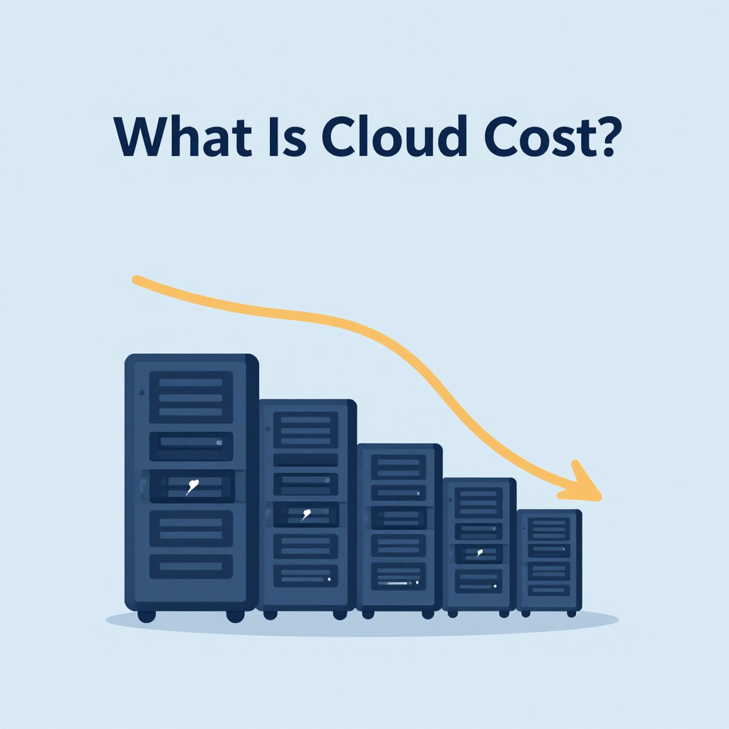 Answering the Basics: What Is Cloud Cost?