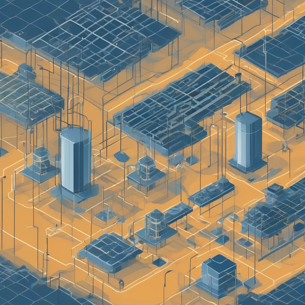 The Energy Crisis is Remaking Cloud Infrastructure