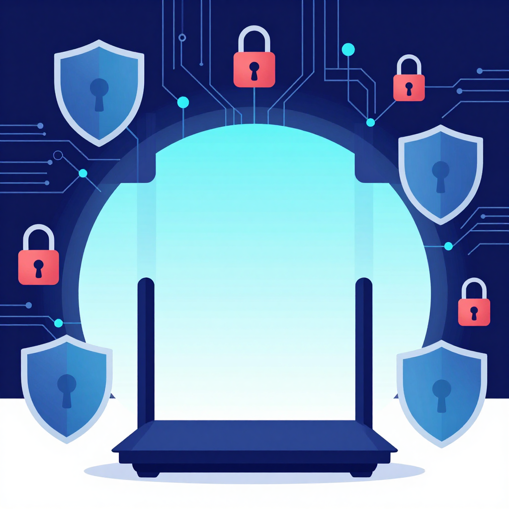 The Silent Takeover of Your Router